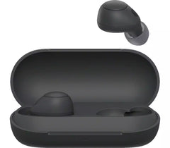 Sony WF-C700N Noise Canceling Truly Wireless Earbuds - Violet