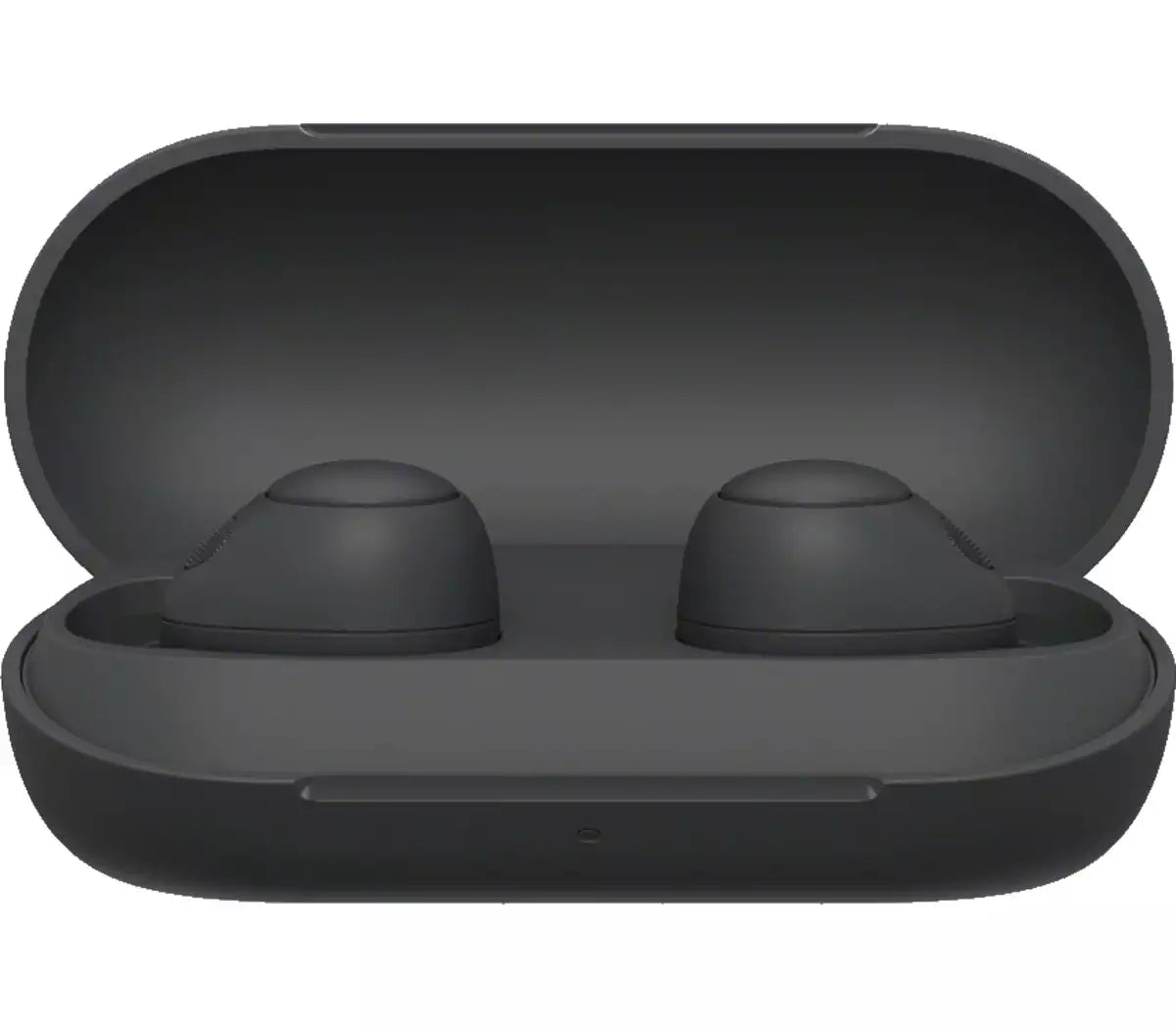 Sony WF-C700N Noise Canceling Truly Wireless Earbuds - Black