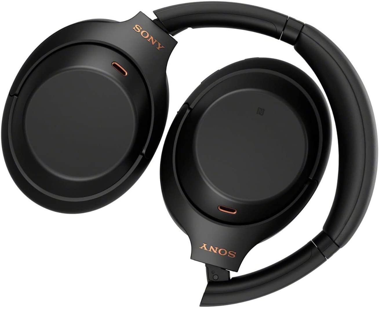 Sony WH-1000XM4 Wireless Noise Cancelling Headphones