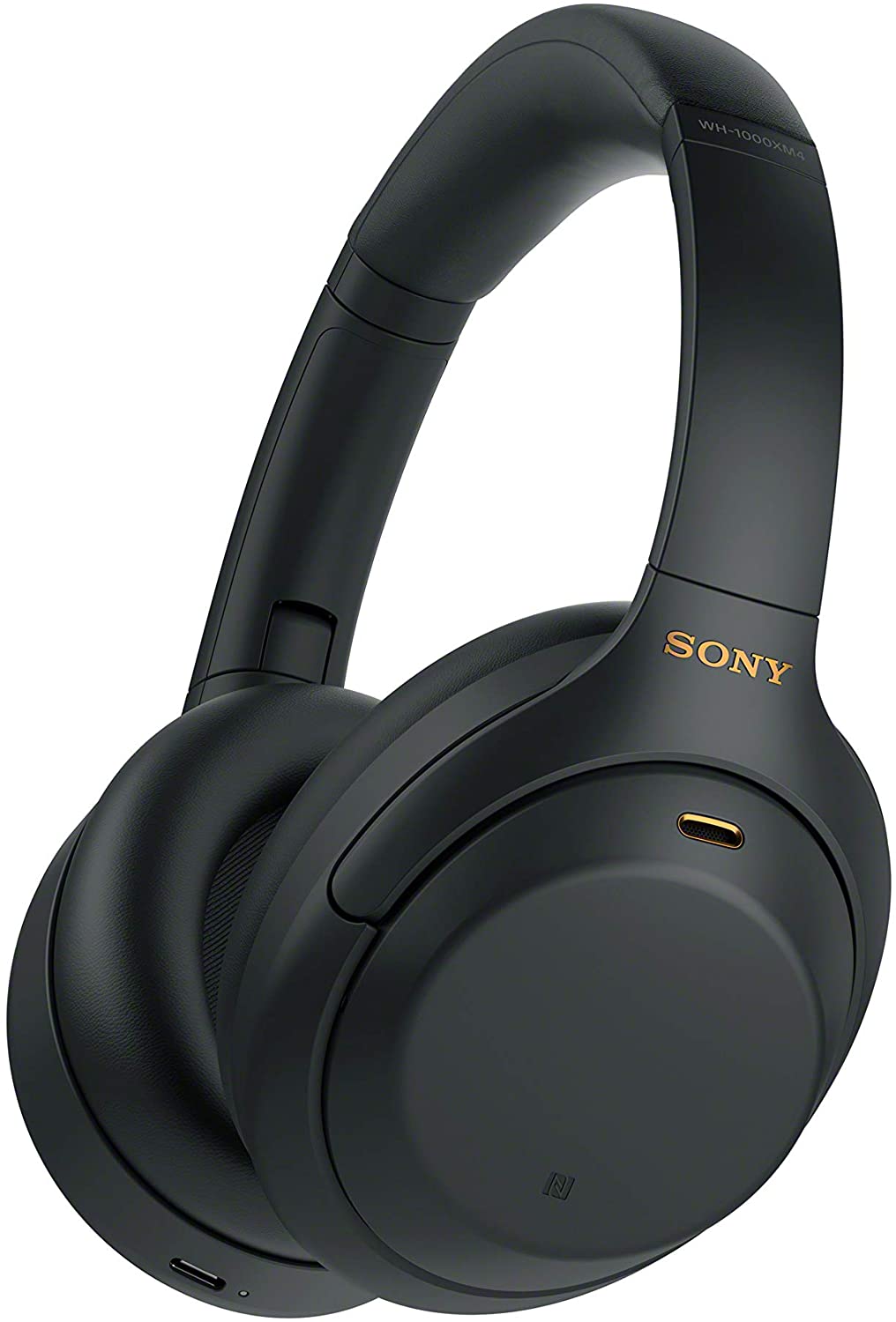 Sony WH-1000XM4 Wireless Noise Cancelling Headphones