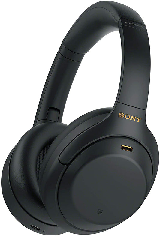 Buy Sony WH-1000XM4 Wireless Noise Cancelling Headphones from Vmart in Pakistan