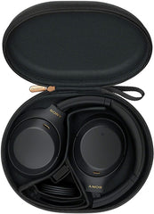 Buy Sony WH-1000XM4 Wireless Noise Cancelling Headphones from Vmart in Pakistan