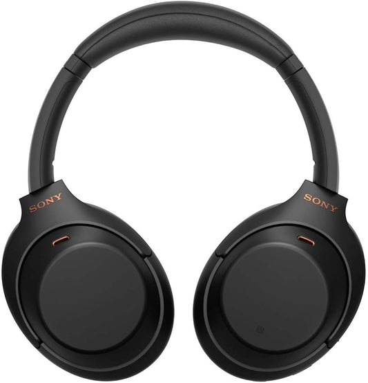 Buy Sony WH-1000XM4 Wireless Noise Cancelling Headphones from Vmart in Pakistan