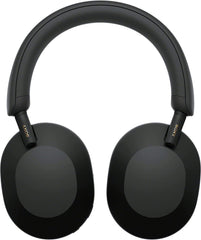 Sony WH-1000XM5 Wireless Noise Cancelling Headphones (Black)