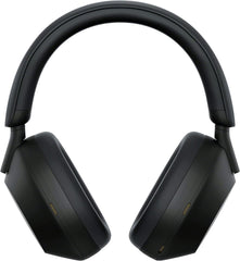 Sony WH-1000XM5 Wireless Noise Cancelling Headphones (Black)