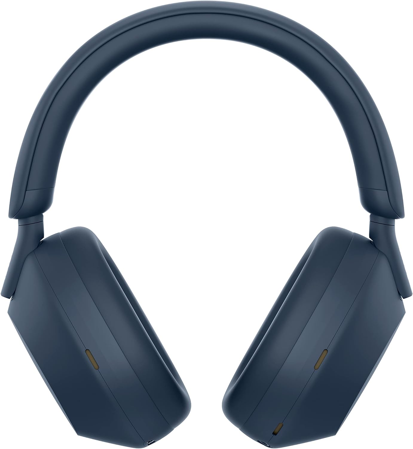 Sony WH-1000XM5 Wireless Noise Cancelling Headphones - Midnight Blue