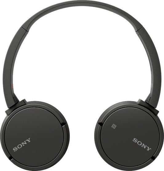 Buy Sony WH-CH500 Wireless Headphone - Black from Vmart in Pakistan