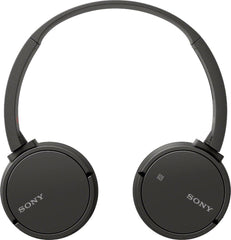 Sony WH-CH500 Wireless Headphone - Black