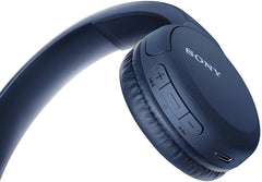 Buy Sony WH-CH510 Wireless Headphone from Vmart in Pakistan
