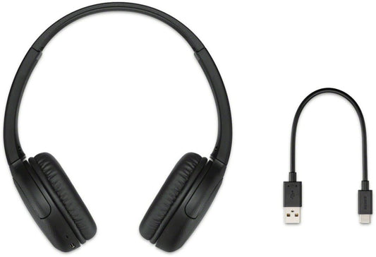 Buy Sony WH-CH510 Wireless Headphone from Vmart in Pakistan