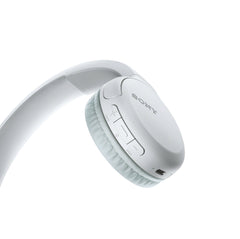 Buy Sony WH-CH510 Wireless Headphone from Vmart in Pakistan