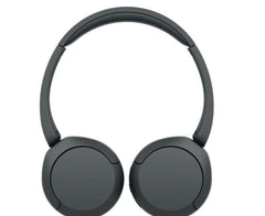 Sony WH-CH520 Wireless Headphones - Black