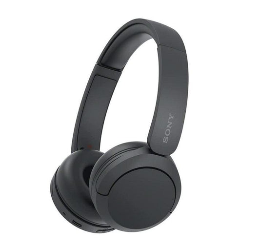 Buy Sony WH-CH520 Wireless Headphones - Black from Vmart in Pakistan