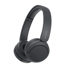 Sony WH-CH520 Wireless Headphones - Black