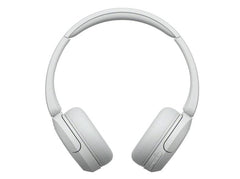 Sony WH-CH520 Wireless Headphones - White