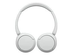 Sony WH-CH520 Wireless Headphones - White