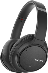 Sony WH-CH700N Wireless Noise-Canceling Headphone