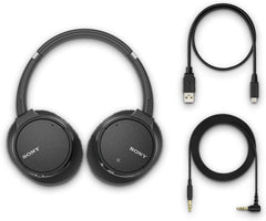 Sony WH-CH700N Wireless Noise-Canceling Headphone