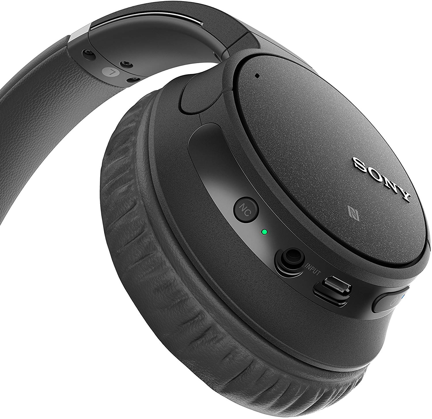 Sony WH-CH700N Wireless Noise-Canceling Headphone