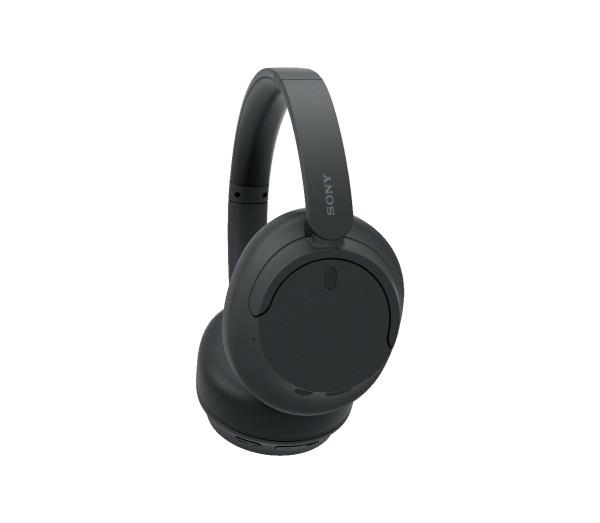 Sony WH-CH720N Wireless Noise Cancelling Headphone - Black