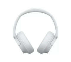 Sony WH-CH720N Wireless Noise Cancelling Headphone - White