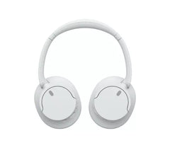 Sony WH-CH720N Wireless Noise Cancelling Headphone - White