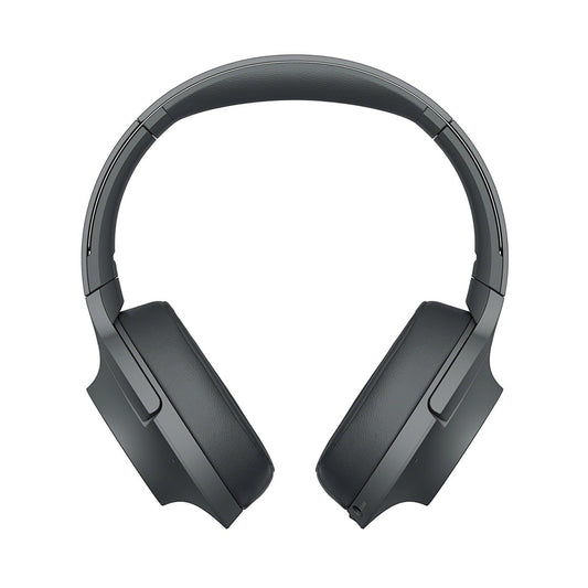 Buy Sony WH-H900N Wireless Noise-Canceling Headphone - Black from Vmart in Pakistan