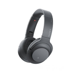 Sony WH-H900N Wireless Noise-Canceling Headphone - Black