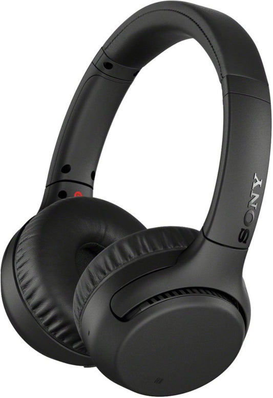 Buy Sony WH-XB700 Bluetooth Wireless Headphone from Vmart in Pakistan