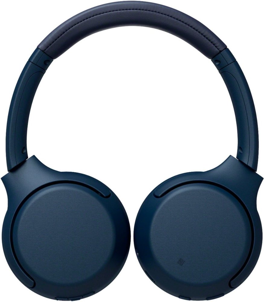 Sony WH-XB700 Bluetooth Wireless Headphone