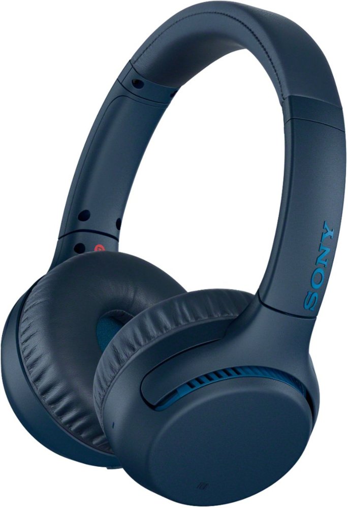 Sony WH-XB700 Bluetooth Wireless Headphone