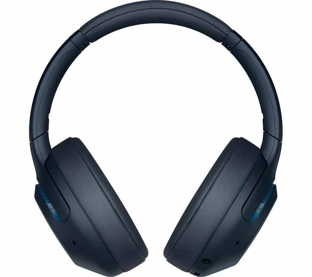 Sony WH-XB900N Wireless Noise Cancelling Headphone