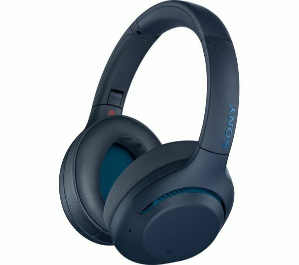 Sony WH-XB900N Wireless Noise Cancelling Headphone