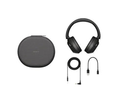 Buy Sony WH-XB910N Extra Bass Noise Cancelling Headphones - Black from Vmart in Pakistan