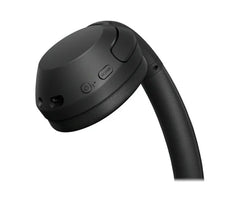 Buy Sony WH-XB910N Extra Bass Noise Cancelling Headphones - Black from Vmart in Pakistan