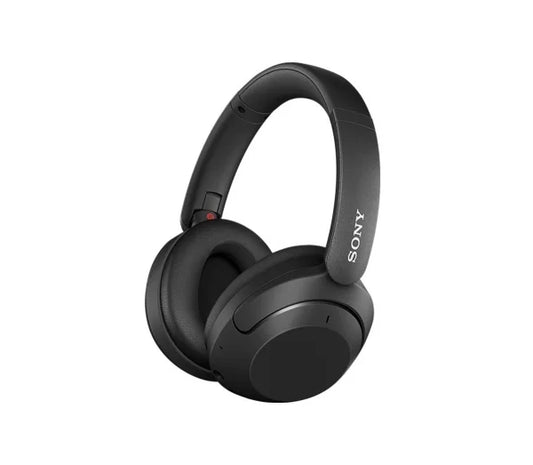 Buy Sony WH-XB910N Extra Bass Noise Cancelling Headphones - Black from Vmart in Pakistan