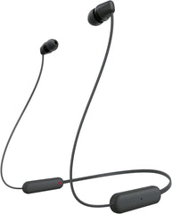 Sony WI-C100 Wireless In-ear Headphones