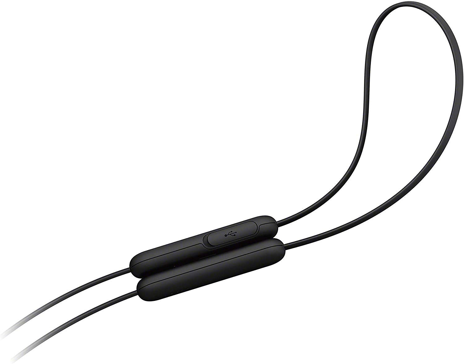 Sony WI-C200 Wireless In-ear Headphones