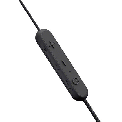 Sony WI-C300 Wireless In-ear Headphone