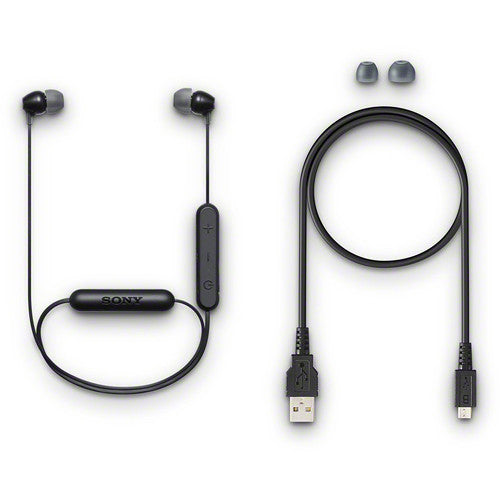 Sony WI-C300 Wireless In-ear Headphone