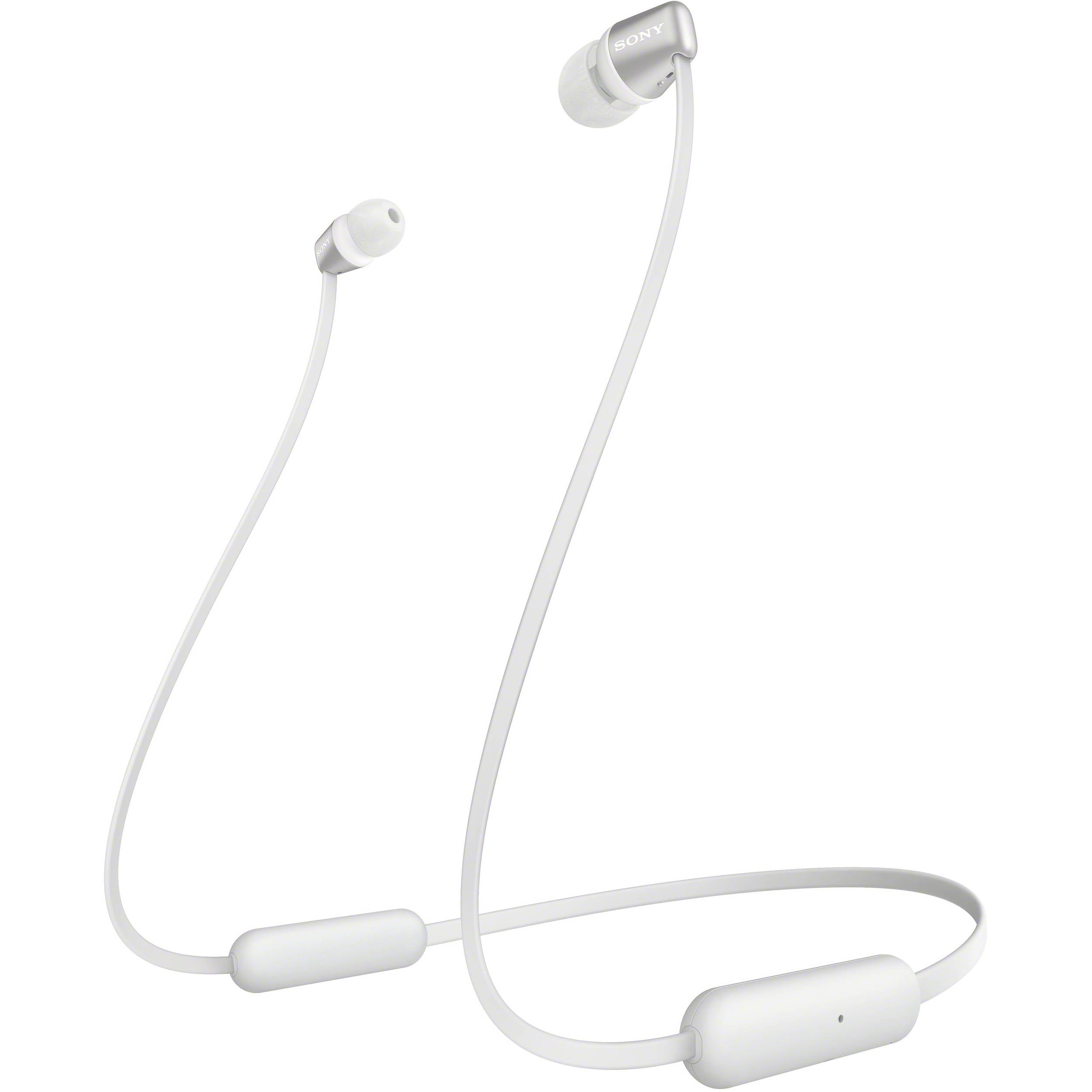 Sony WI-C310 Wireless In-ear Headphone