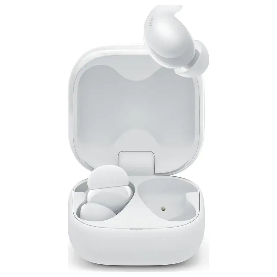 Buy Sony LinkBuds Fit Truly Wireless Noise Canceling Earbuds Vmart in Pakistan