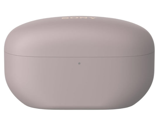 Buy Sony WF-1000XM5 Truly Wireless Bluetooth Noise Canceling Earbuds Smoky Pink from Vmart in Pakistan