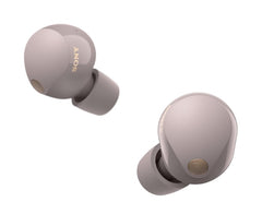 Buy Sony WF-1000XM5 Truly Wireless Bluetooth Noise Canceling Earbuds Smoky Pink from Vmart in Pakistan