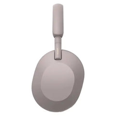 Buy Sony WH-1000XM5 Wireless Noise Cancelling Headphones Smokey Pink from Vmart in Pakistan