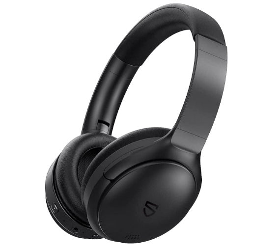 SoundPeats A6 Hybrid Active Noise Cancelling Headphones