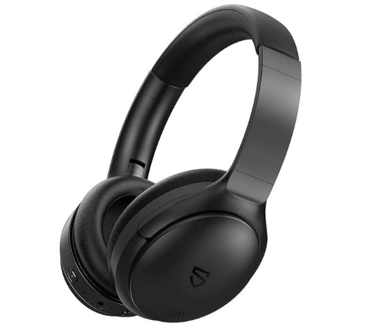 Buy SoundPeats A6 Hybrid Active Noise Cancelling Headphones from Vmart in Pakistan