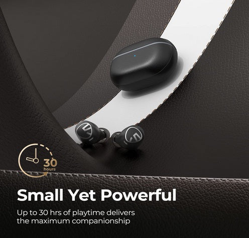 SoundPeats Free2 Classic Wireless Earbuds