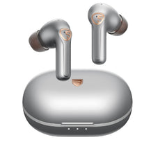 SoundPeats H2 Hybrid Dual Driver Wireless Earbuds