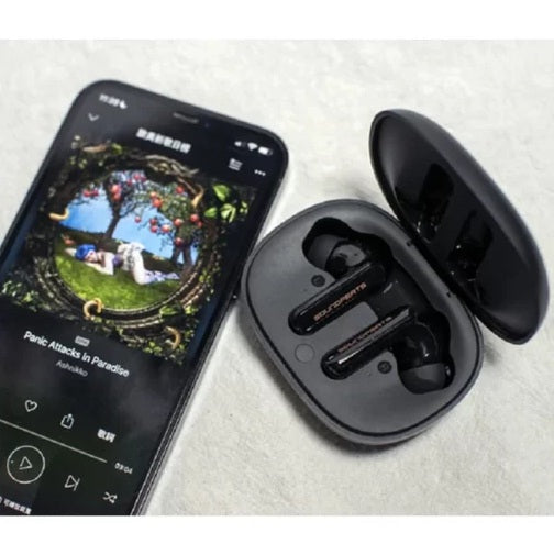Buy SoundPeats Mac 2 True Wireless Earbuds from Vmart in Pakistan